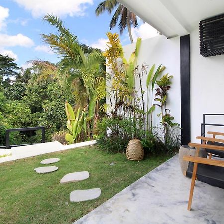 Jungle'S Door Ubud By Love Is Simple Exterior foto